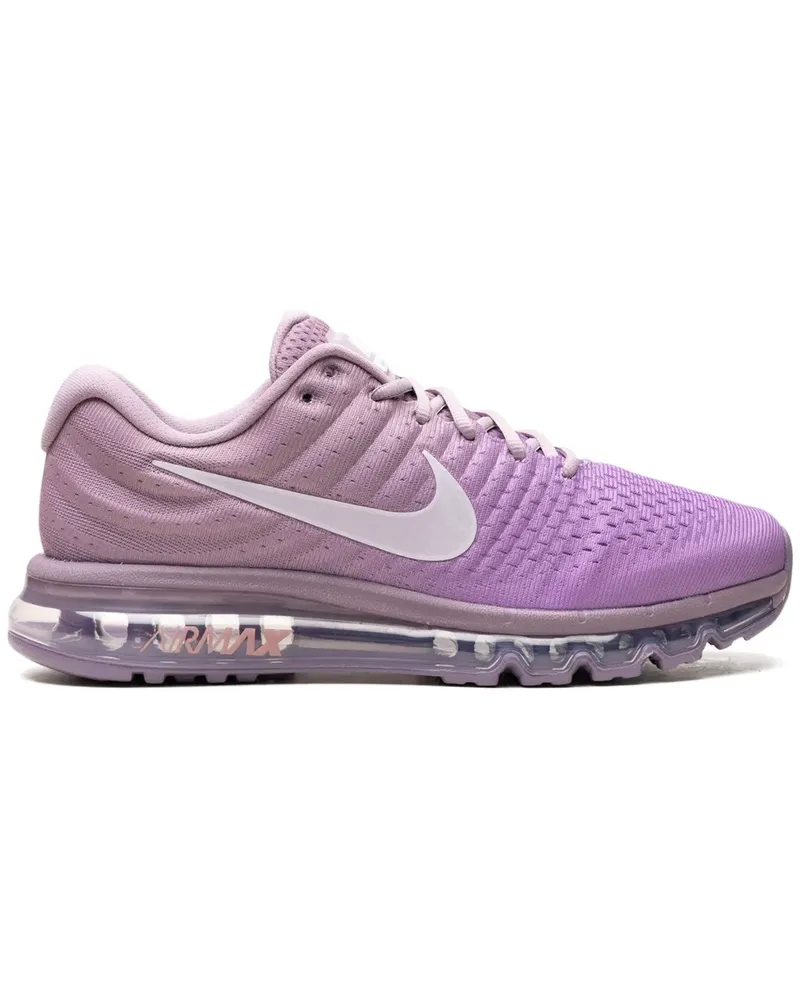 Nike Air Max 2017 "Plum Lavender" Sneakers - Violett Violett