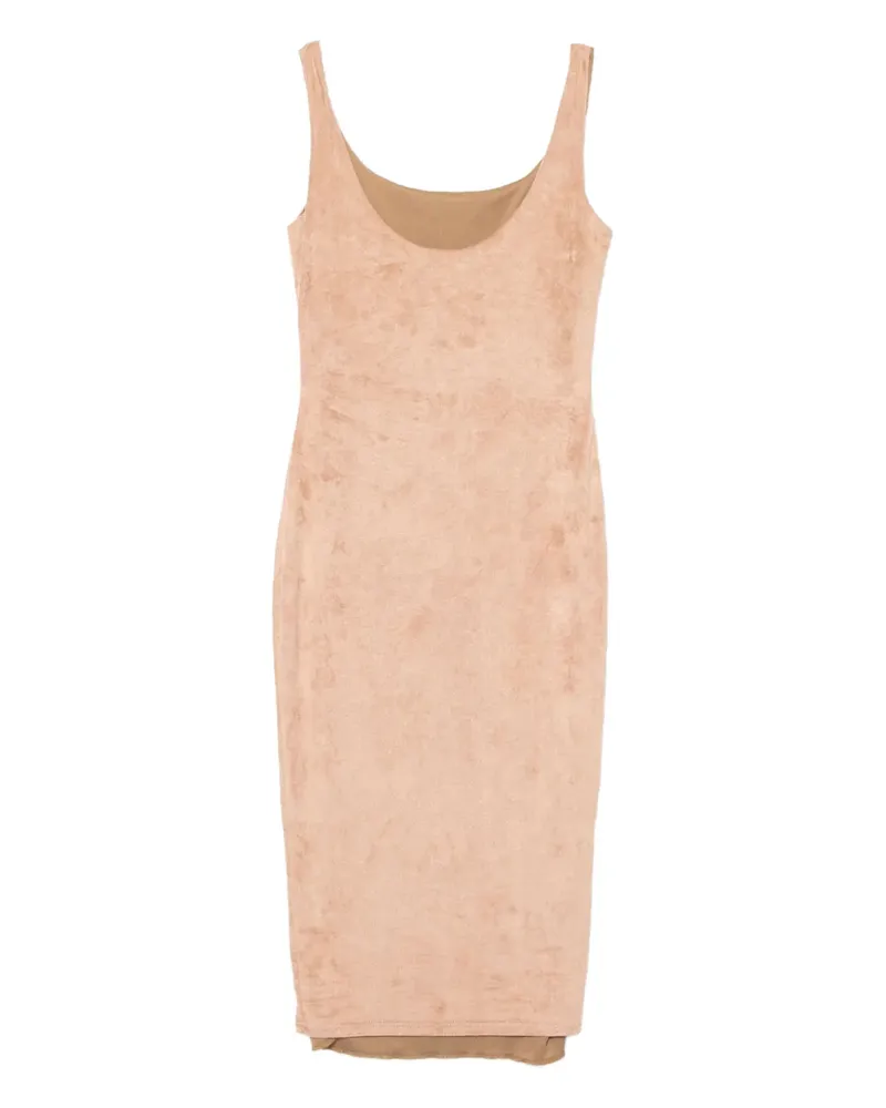 windsor. Minikleid mit engem Schnitt - Rosa Rosa