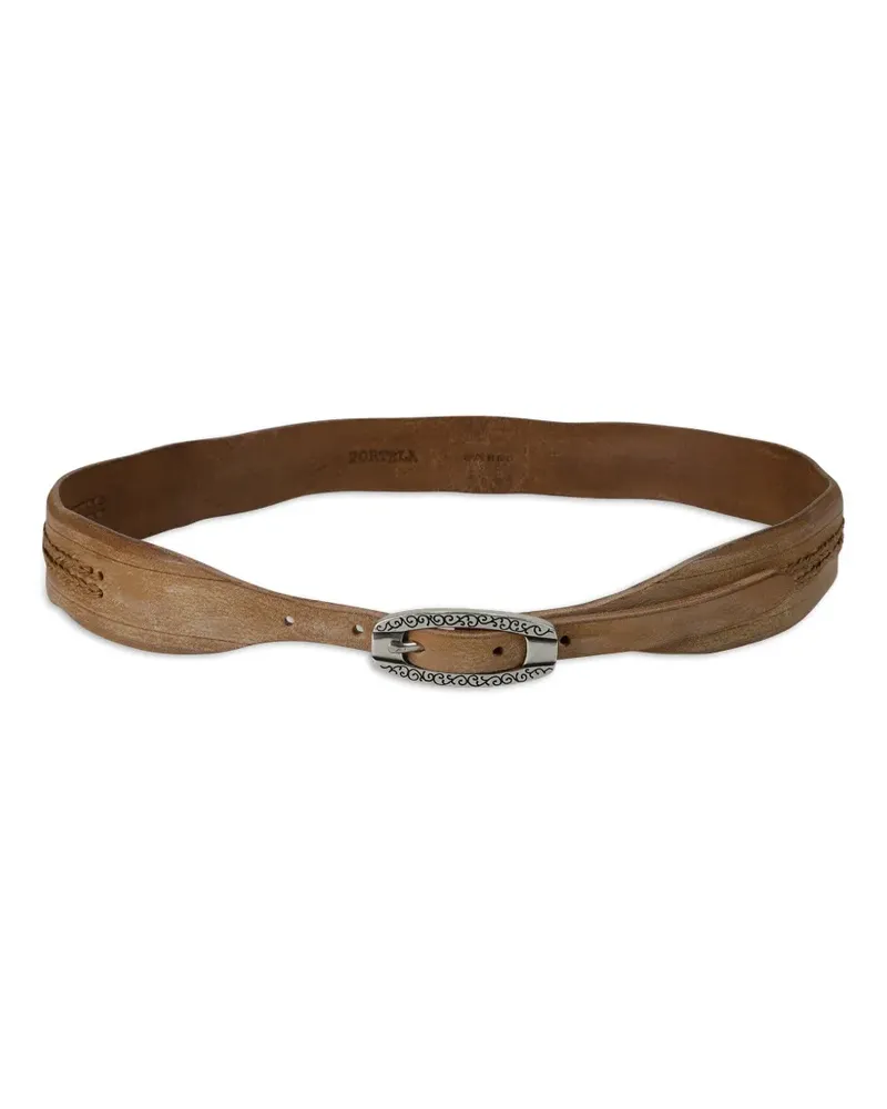 Fortela What belt - Braun Braun