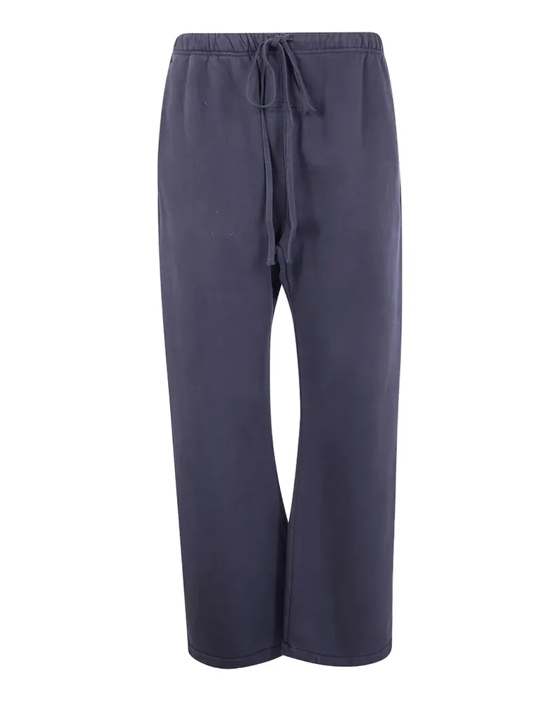 Fear of God Jogginghose mit Kordelzug - Schwarz Schwarz