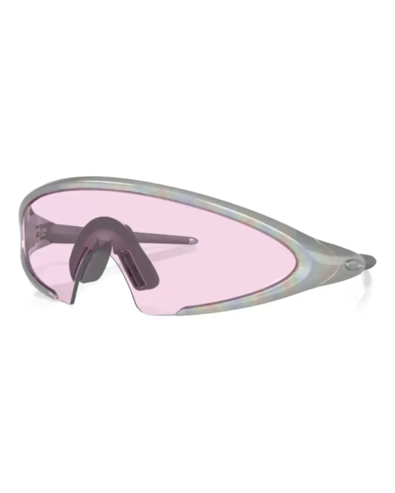 Oakley Ellipse Sonnenbrille - Grau Grau