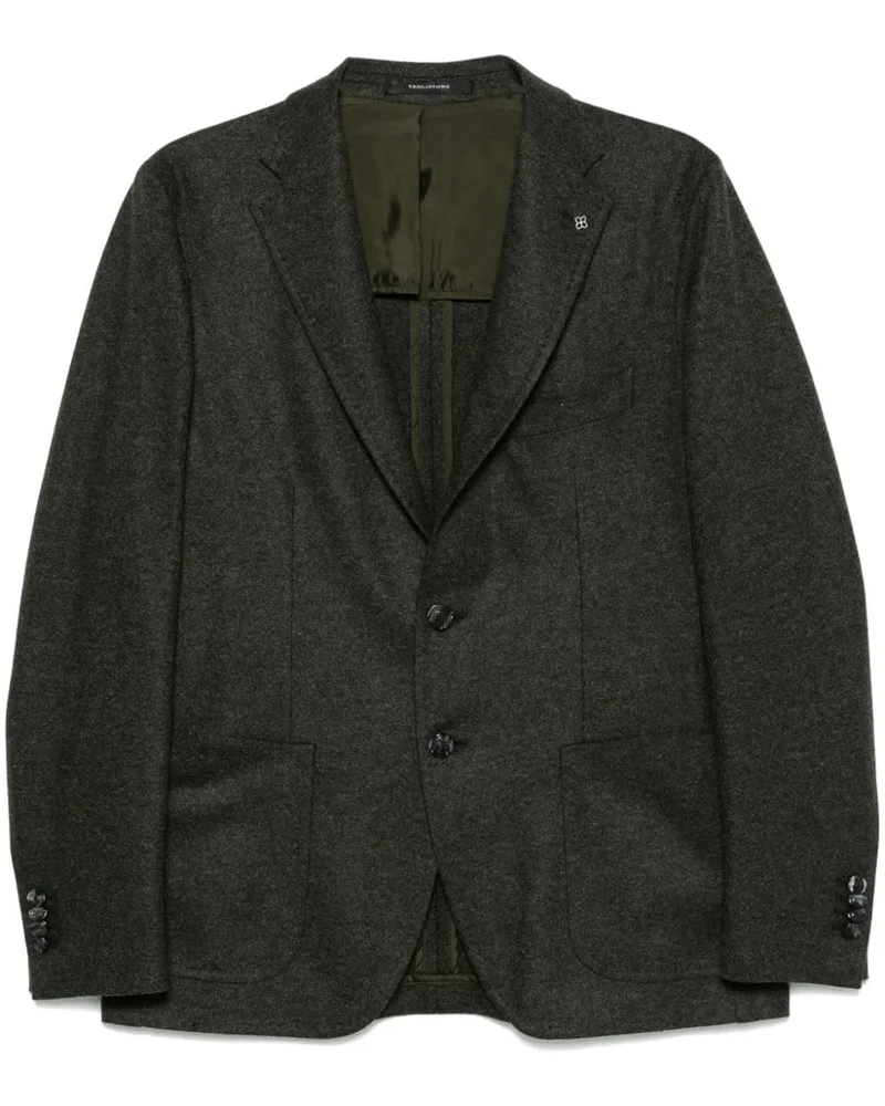 Tagliatore Montecarlo Jacke - Grün Grün
