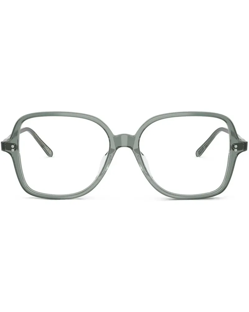 Oliver Peoples Cordina Brille - Grün Grün