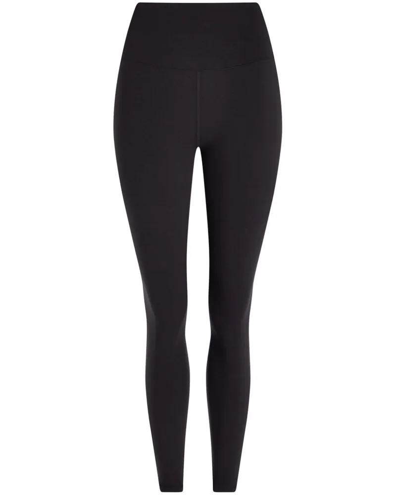 Varley Leggings mit hohem Bund Schwarz