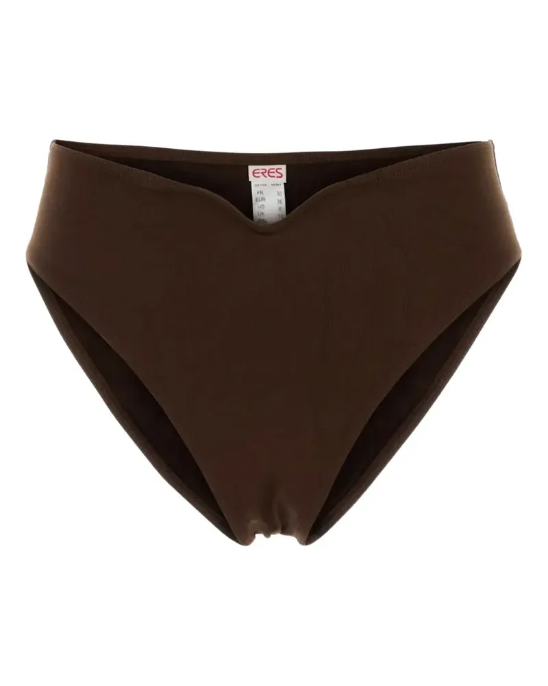 Eres Prestance bikini bottoms - Braun Braun