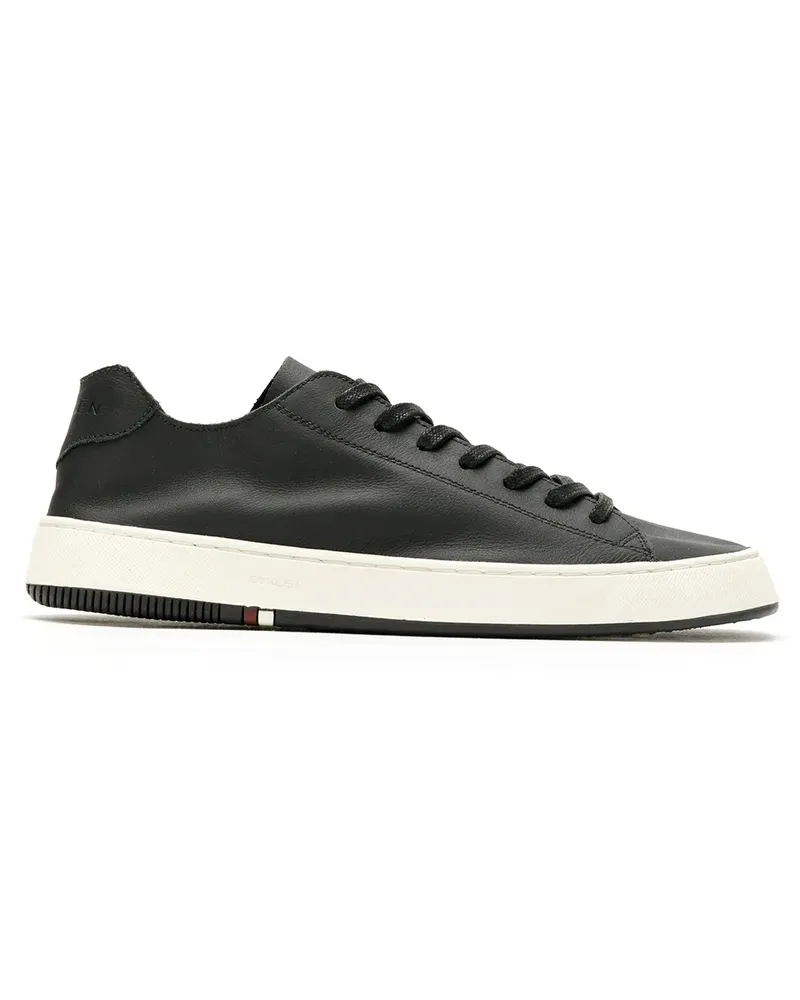 Osklen Soho Sneakers - 10 PRETO 10