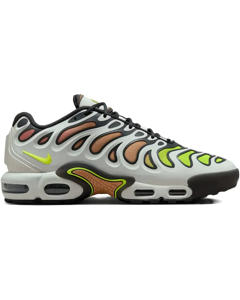 Nike Air Max Plus Drift Sneakers - Grau Grau