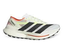 Terrex Agravic Speed Ultra 2 Trail-Laufschuhe - Weiß