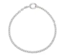slim Ada bracelet - Silber