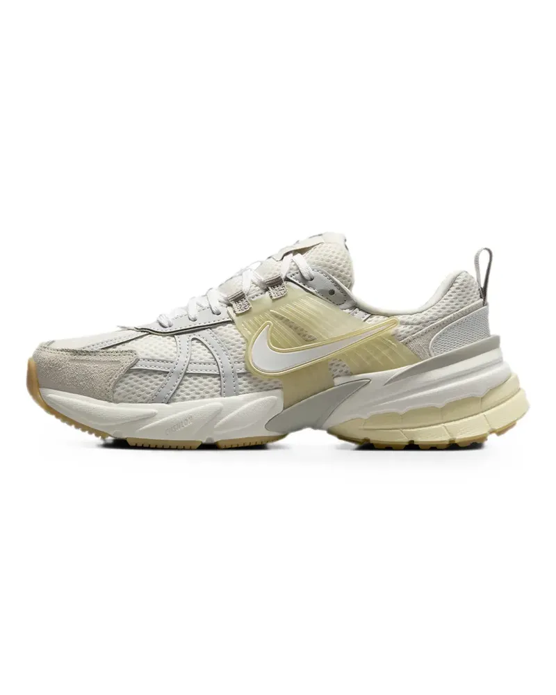 Nike V2K Run sneakers - Nude Nude