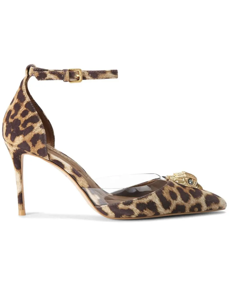 Kurt Geiger Belgravia Pumps - Braun Braun