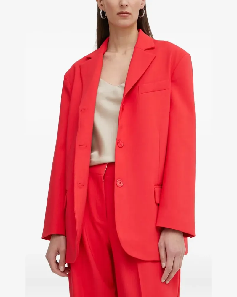 Day Birger et Mikkelsen Harry Blazer - Rot Rot