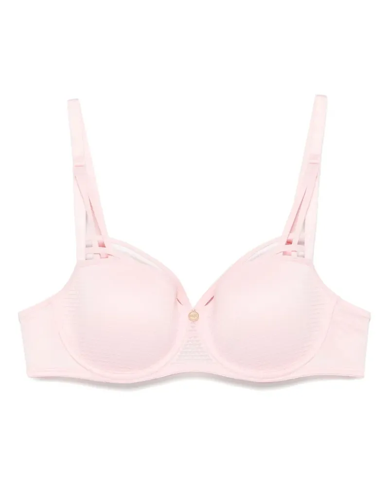 Marlies Dekkers Dame de Paris BH - Rosa Rosa