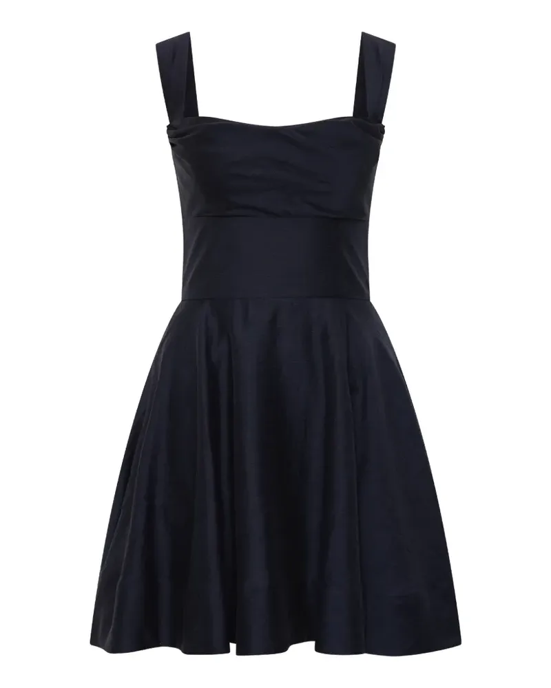 Rebecca Vallance Serenity mini dress - Blau Blau