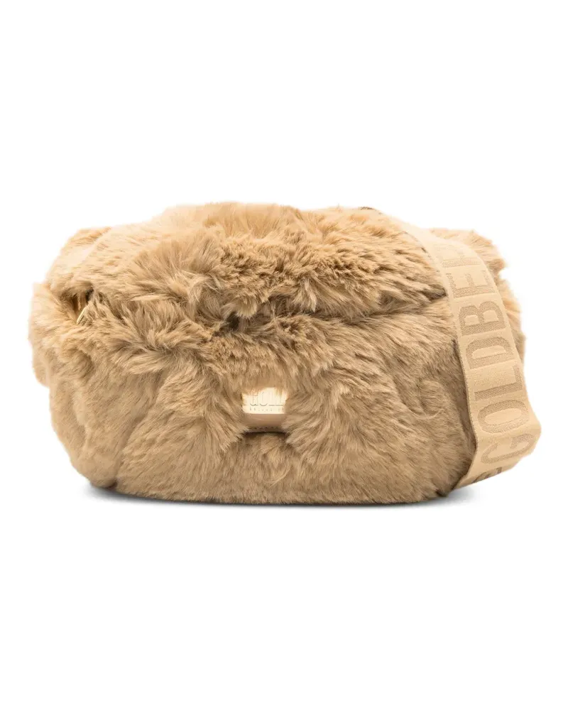 GOLDBERGH Doux Bag Helm - Nude Nude