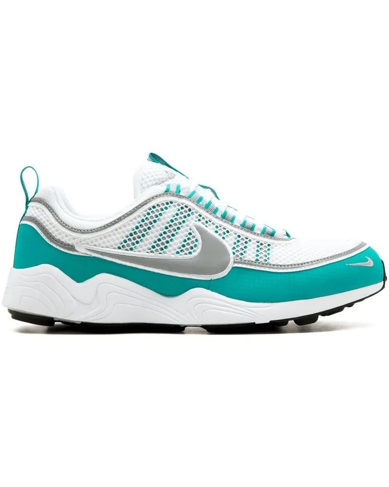 Nike Air Zoom SPRDN Sneakers - Weiß Weiß