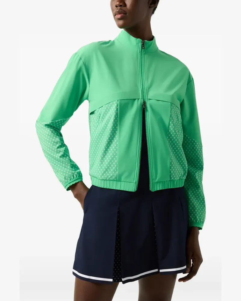 Bogner Tonie Sportjacke - Grün Grün