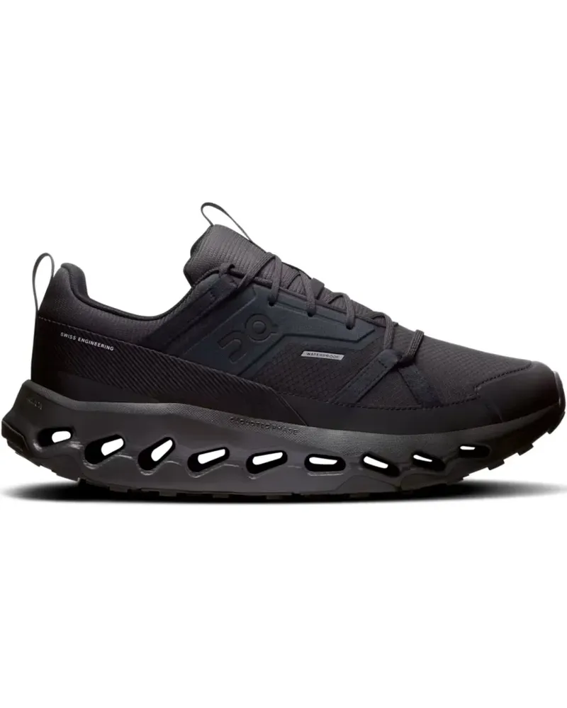 ON Cloudhorizon Sneakers - Schwarz Schwarz