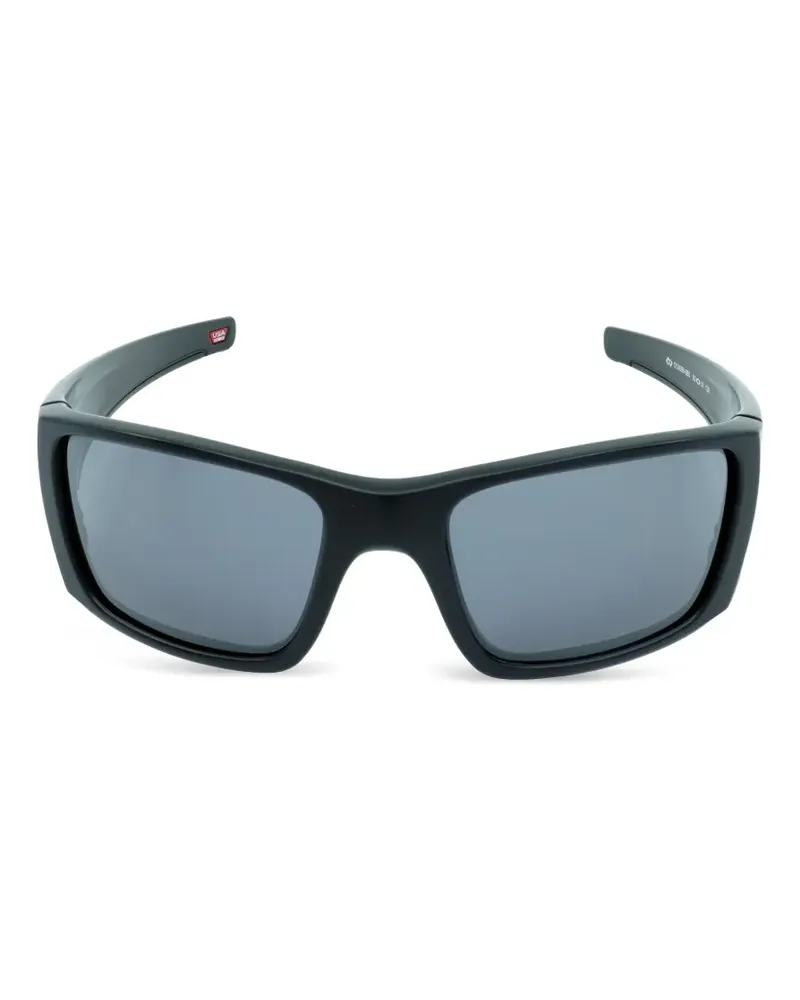 Oakley Fuel Cell sunglasses - Schwarz Schwarz