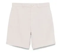Klassische Shorts - Nude