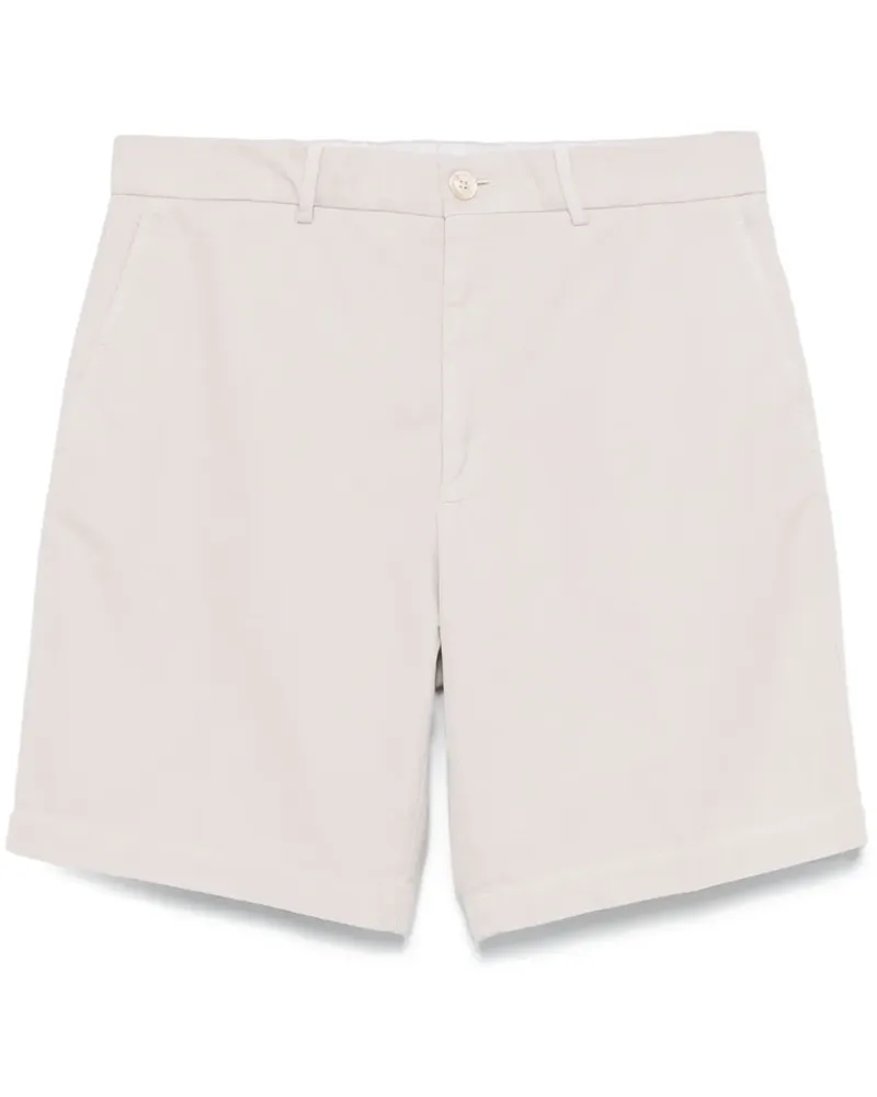 Brunello Cucinelli Klassische Shorts - Nude Nude