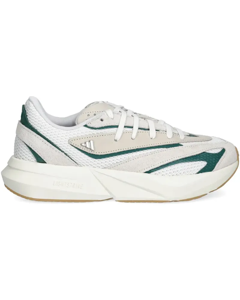 adidas Lightstride Sneakers - Weiß Weiß