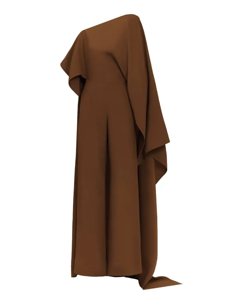 Taller Marmo Jerry Jumpsuit - Braun Braun