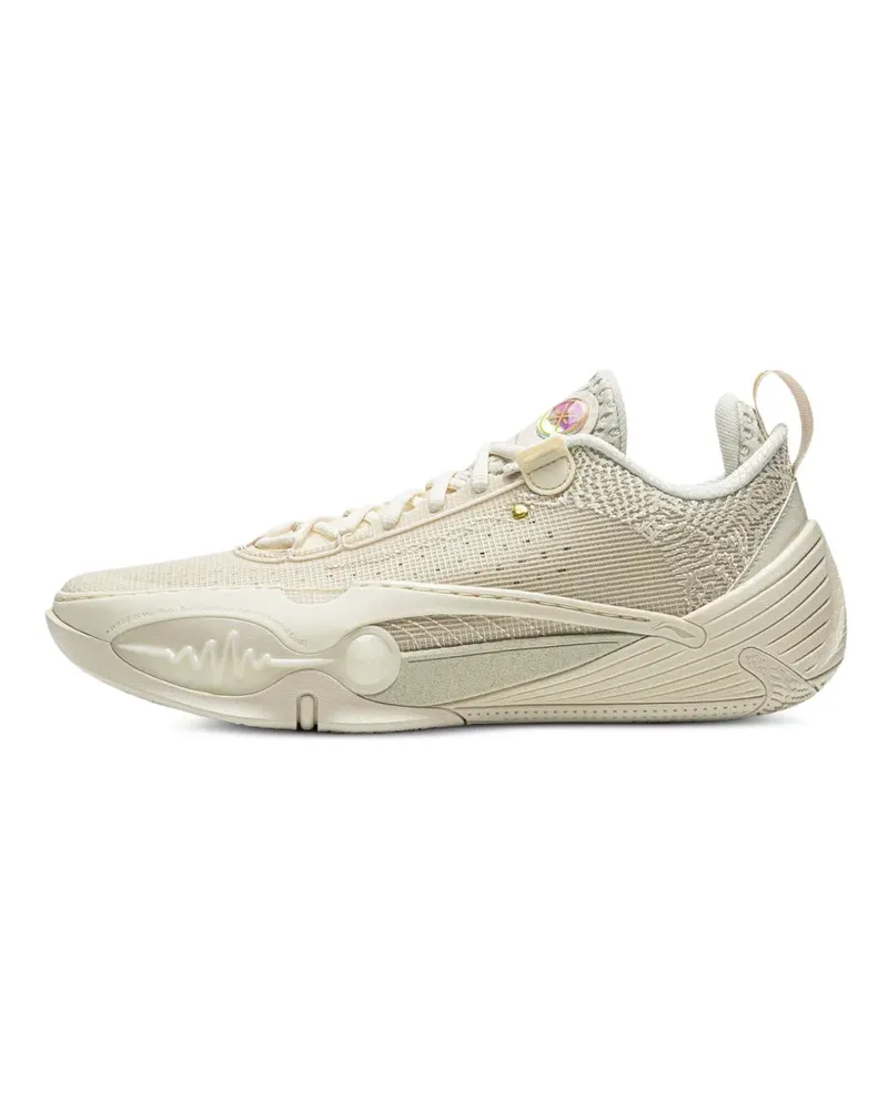 Li Ning Wade All City 14 Dlo Sneakers - Nude Nude