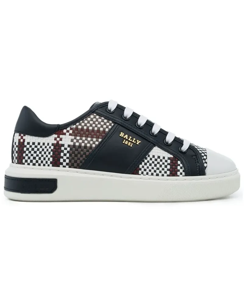 Bally Myller Sneakers - Blau Blau