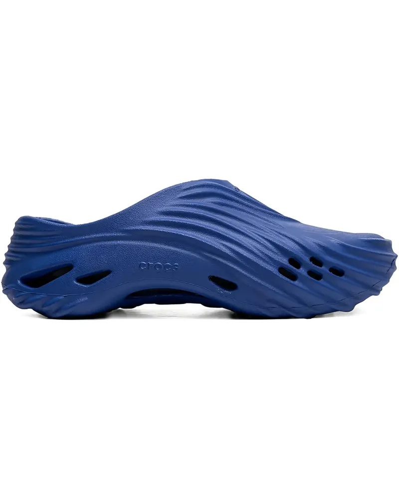 Crocs Wave Echo slip-on sneakers - Blau Blau
