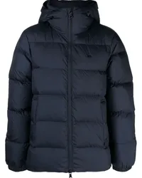 J.Lindeberg Barrell Daunenjacke Blau