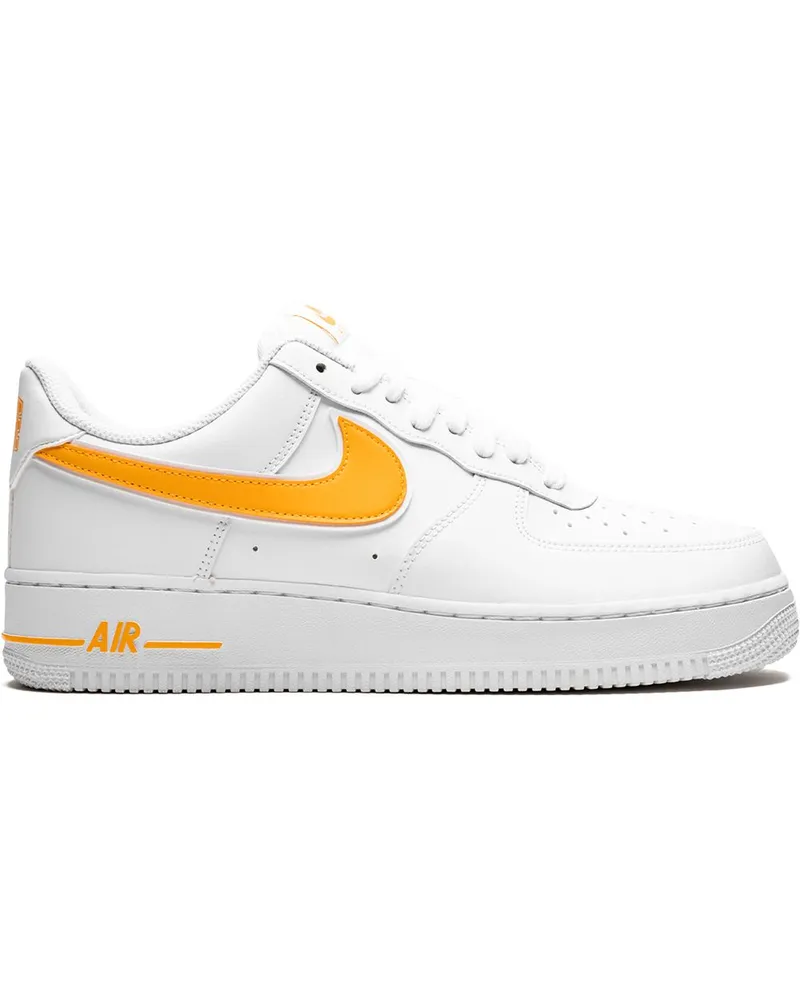 Nike Air Force 1' Sneakers - Weiß Weiß