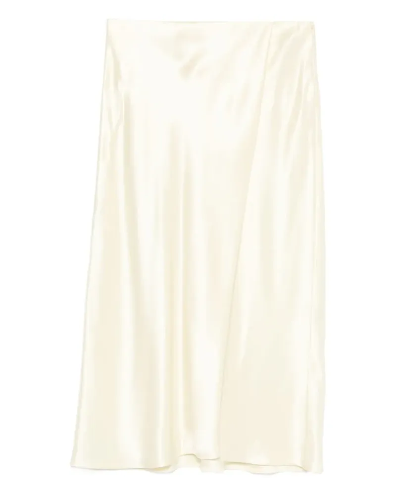 KHAITE Demi Midirock - Gelb Gelb