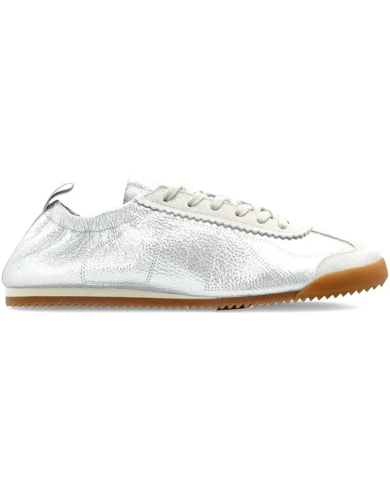 AllSaints Kenny Sneakers - Grau Grau