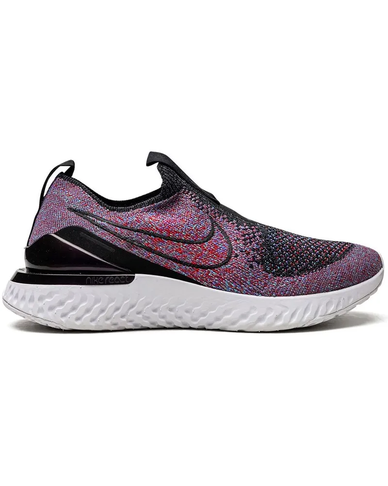 Nike Epic Phantom React Sneakers - Violett Violett