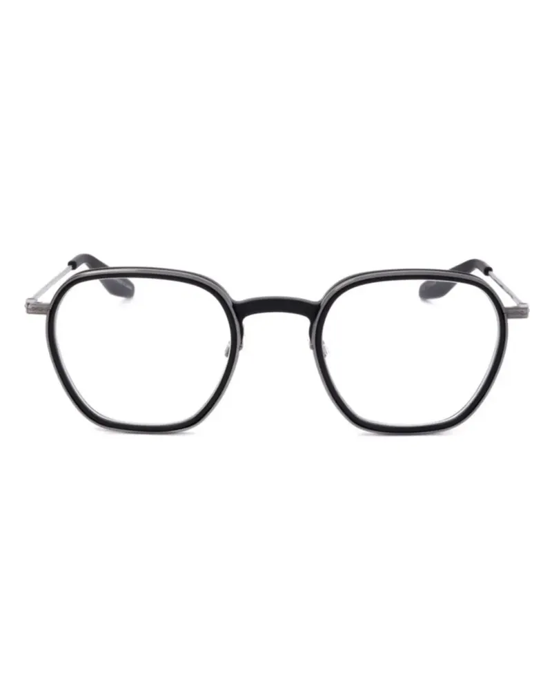 Barton Perreira Ogden Brille - Schwarz Schwarz