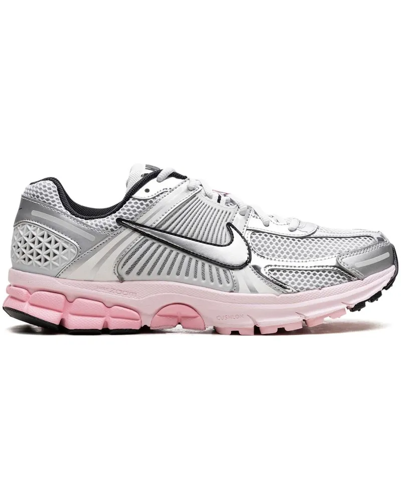 Nike Zoom Vomero 5 "Pink" Sneakers - Silber Silber