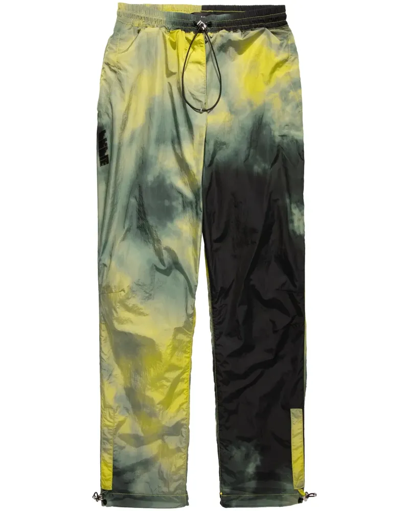 PURPLE BRAND JOGGER "Yellow" - Gelb Gelb