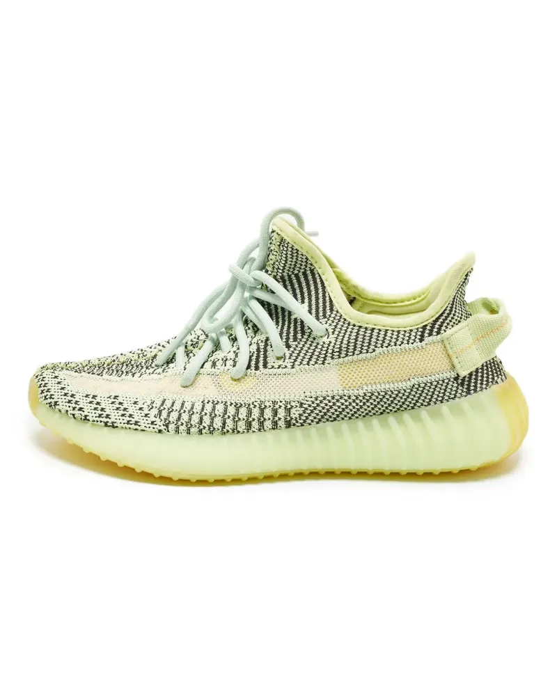 adidas Boost 350 V2 Sneakers - Grün Grün