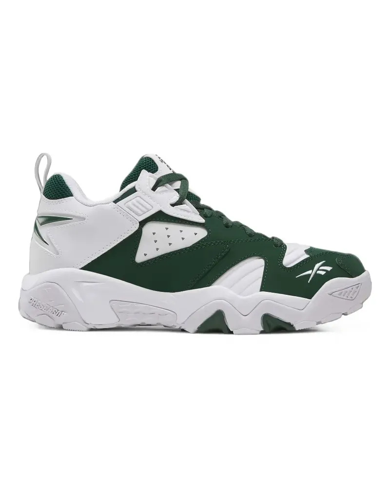 Reebok Brutus Lo Philadelphia Sneakers - Grün Grün