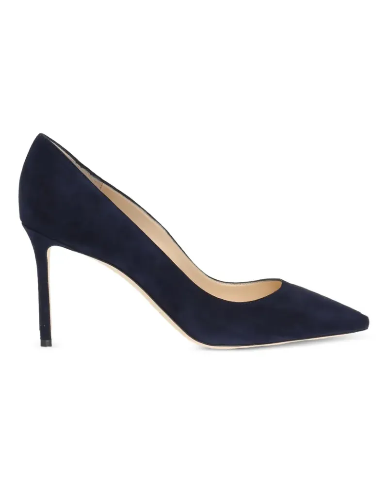 Jimmy Choo Romy Pumps 60mm - Blau Blau