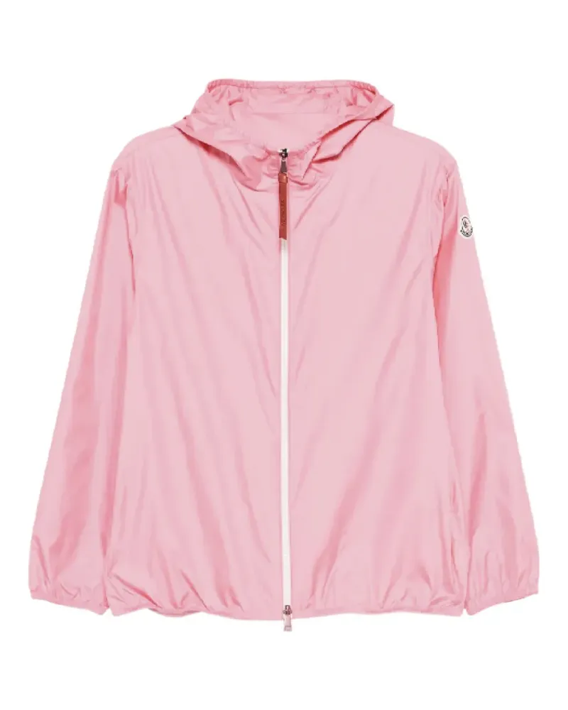 Moncler Fegeos jacket - Rosa Rosa