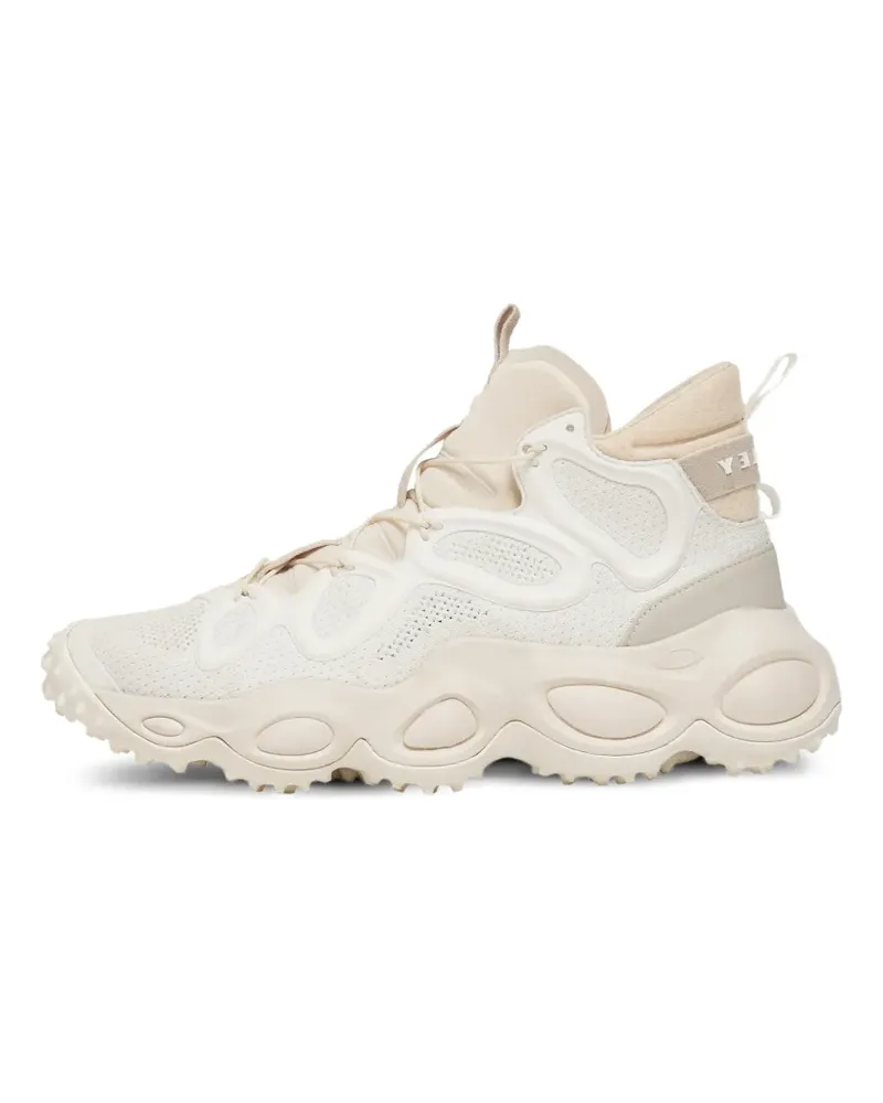 Oakley Eon Alpha Sneakers mit Einsätzen - Nude Nude
