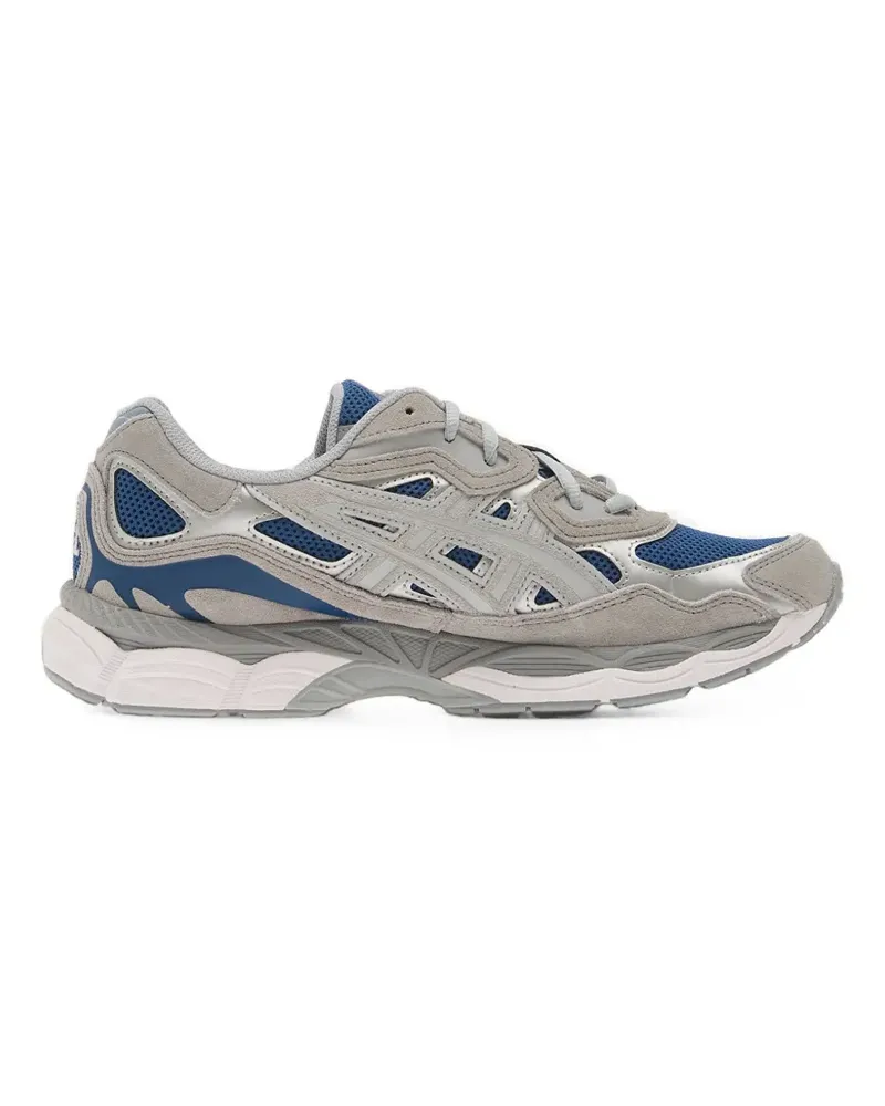 Asics Gel-NYC Sneakers - Blau Blau