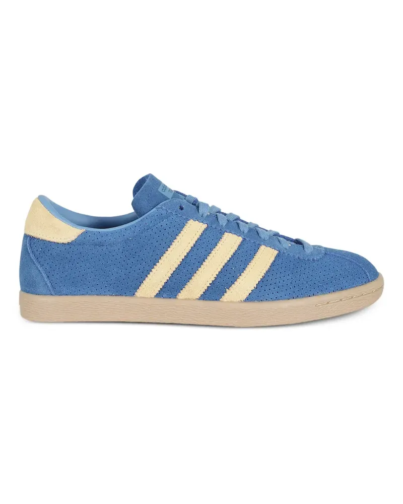 adidas Tobacco low top sneakers - Blau Blau