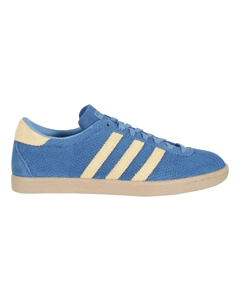 adidas Tobacco low top sneakers - Blau Blau