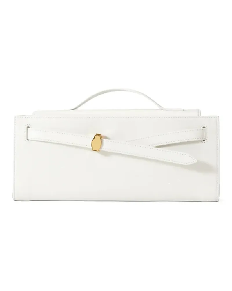 Veronica Beard Dash tote bag - Weiß Weiß