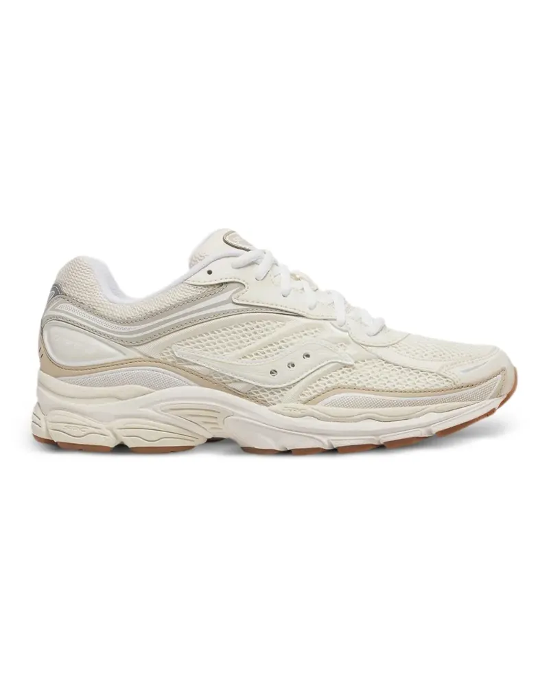 Saucony Progrid Omni 9 Sneakers - Nude Nude