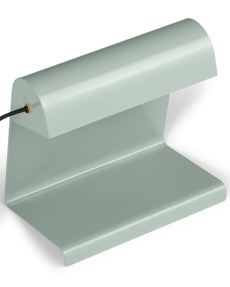 Vitra Lampe de Bureau Schreibtischlampe - Grün Grün
