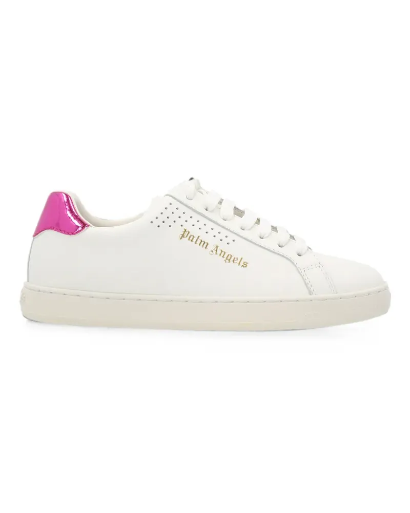 Palm Angels Palm One sneakers - Weiß Weiß